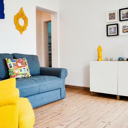 Belem Apartment Lisboa Dış mekan fotoğraf