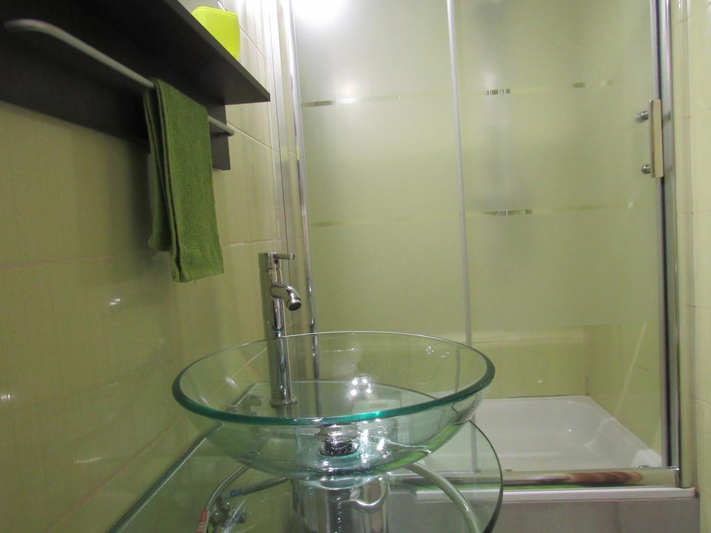 Belem Apartment Lisboa Dış mekan fotoğraf