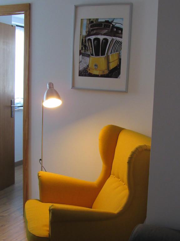 Belem Apartment Lisboa Dış mekan fotoğraf