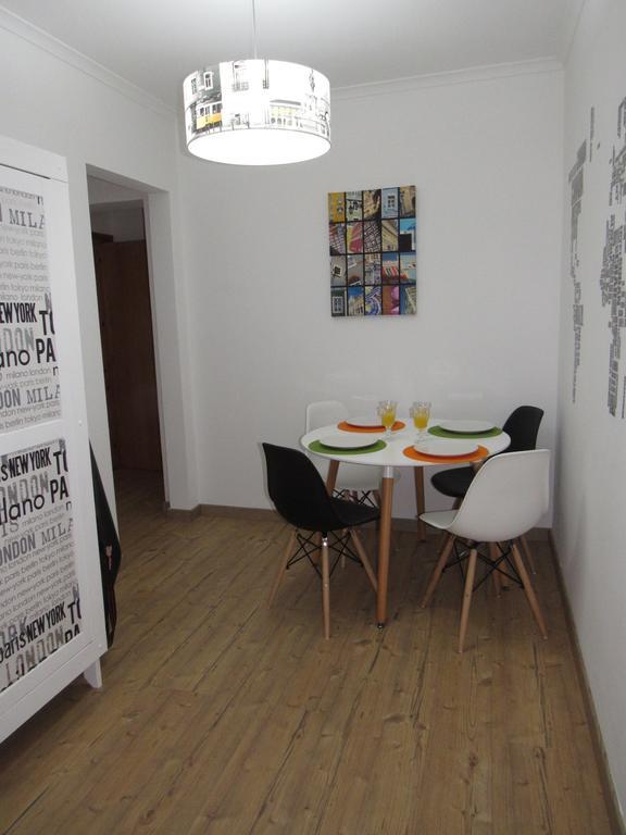 Belem Apartment Lisboa Dış mekan fotoğraf