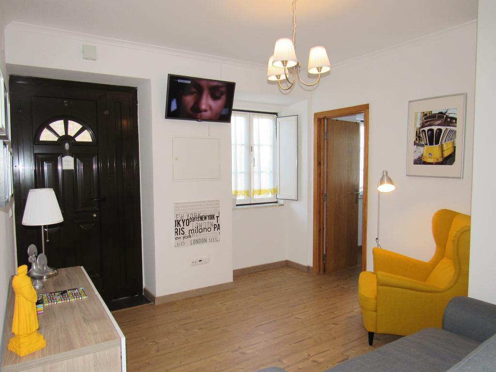 Belem Apartment Lisboa Dış mekan fotoğraf