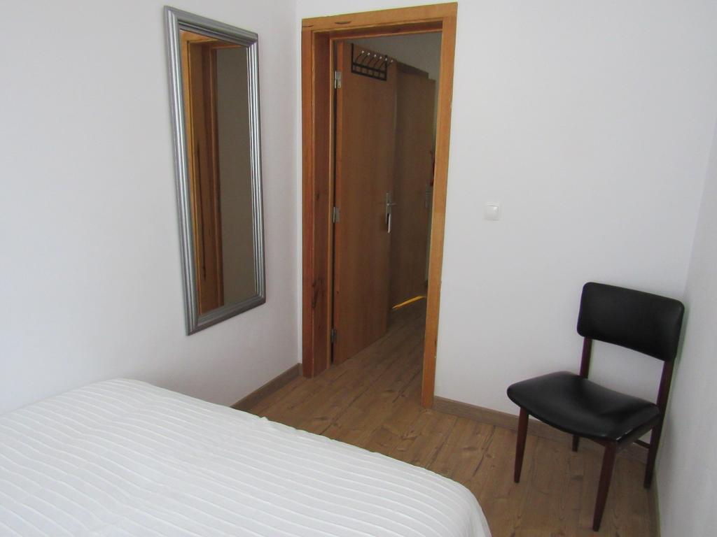 Belem Apartment Lisboa Dış mekan fotoğraf
