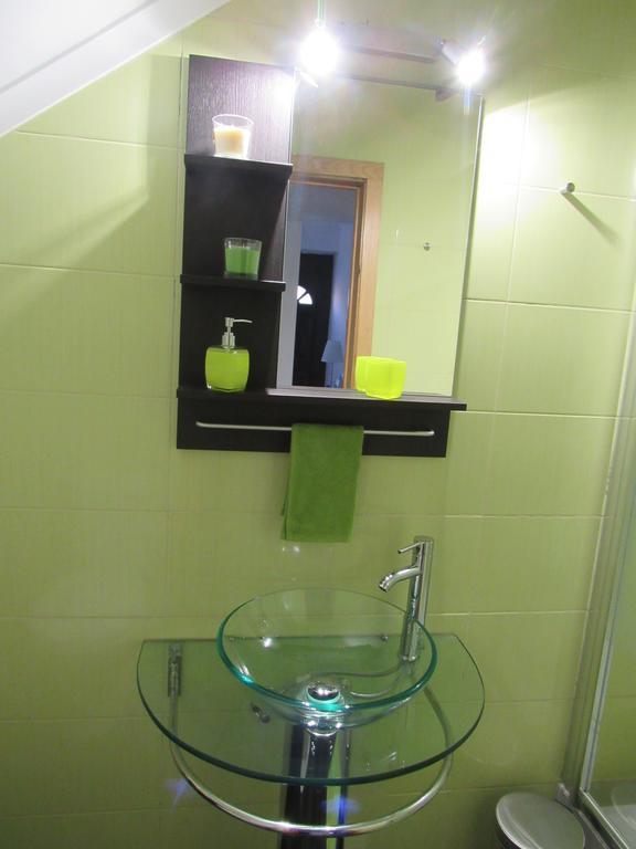 Belem Apartment Lisboa Dış mekan fotoğraf