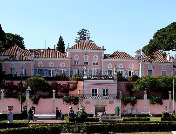 Belem Apartment Lisboa Dış mekan fotoğraf