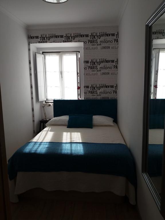 Belem Apartment Lisboa Dış mekan fotoğraf