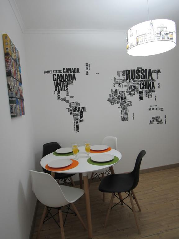Belem Apartment Lisboa Dış mekan fotoğraf