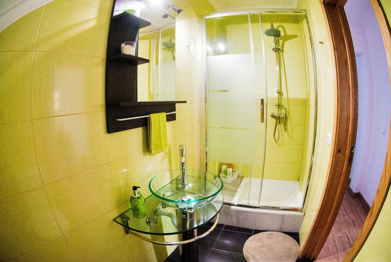 Belem Apartment Lisboa Dış mekan fotoğraf