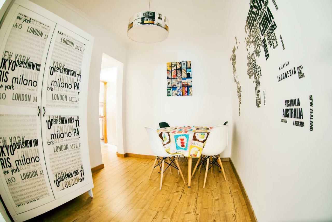 Belem Apartment Lisboa Dış mekan fotoğraf