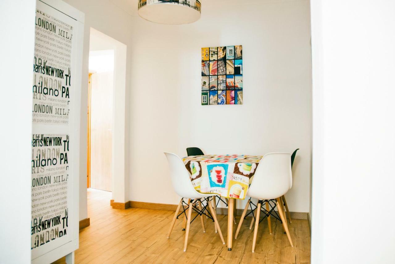 Belem Apartment Lisboa Dış mekan fotoğraf