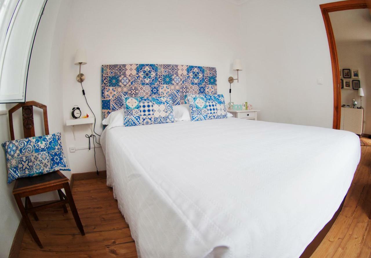 Belem Apartment Lisboa Dış mekan fotoğraf